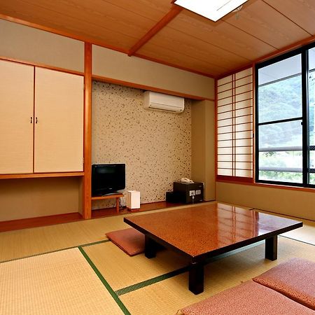 Ryori Ryokan Nagata Τοτόρι Εξωτερικό φωτογραφία